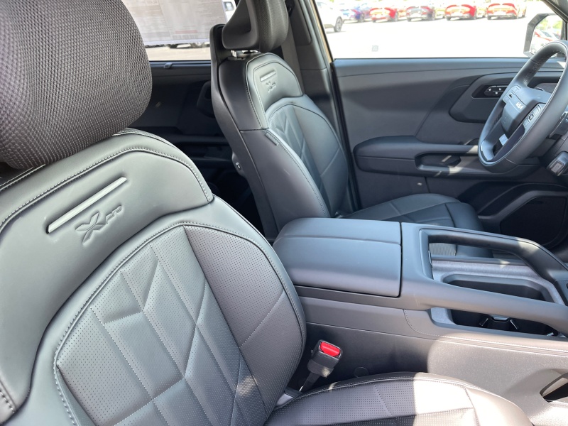 2027 Kia Telluride