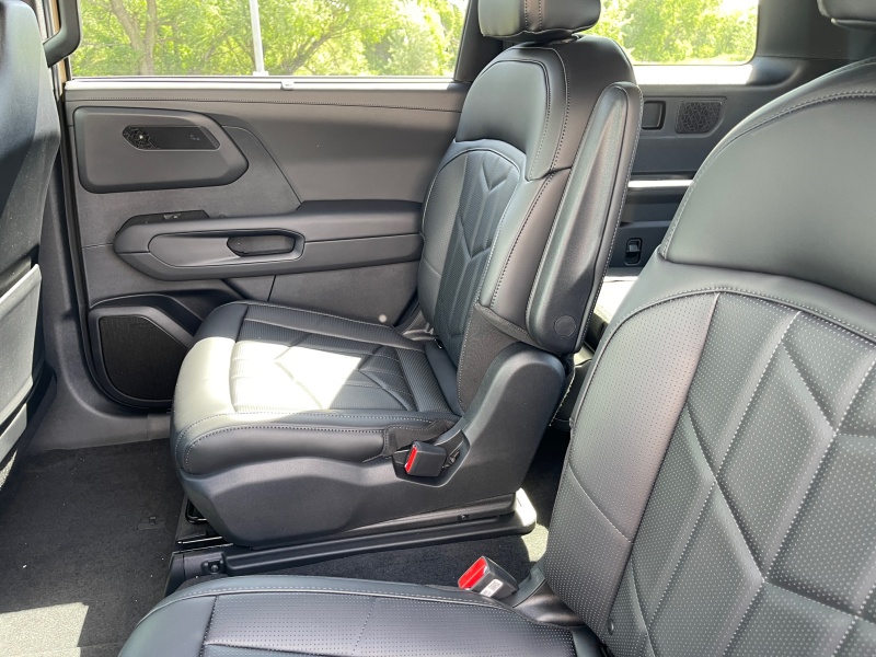 2027 Kia Telluride
