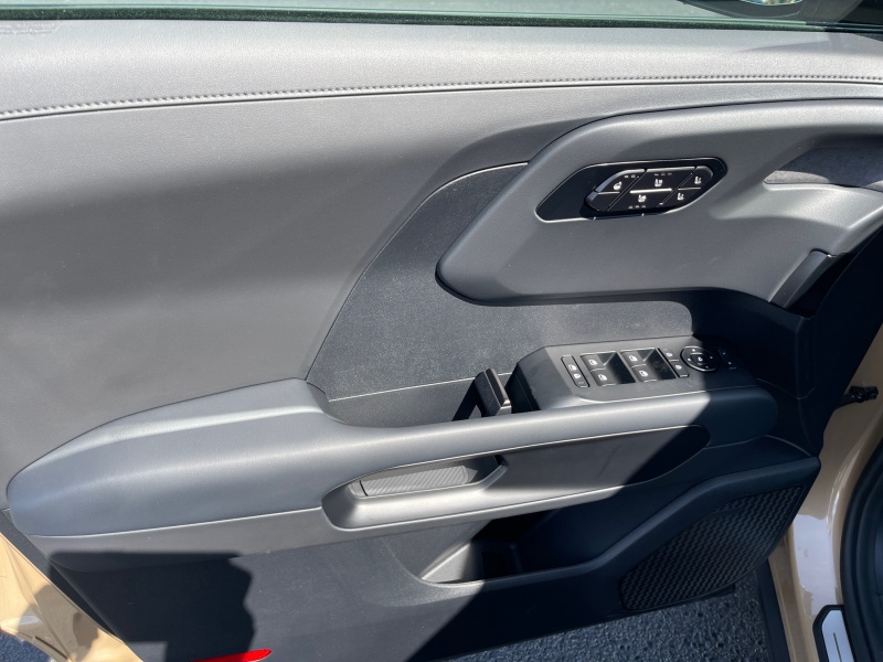 2027 Kia Telluride
