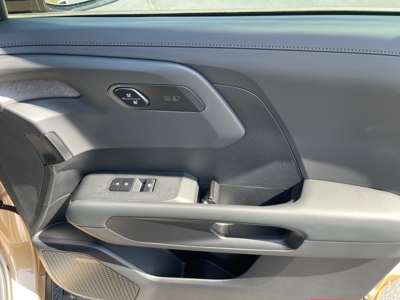 2027 Kia Telluride