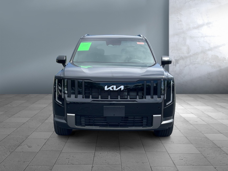 2027 Kia Telluride