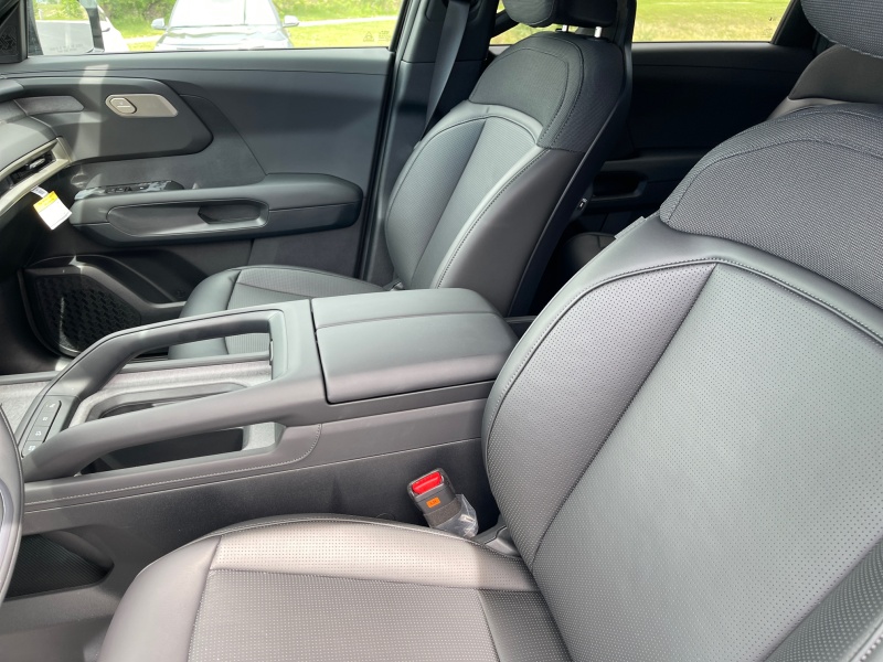 2027 Kia Telluride