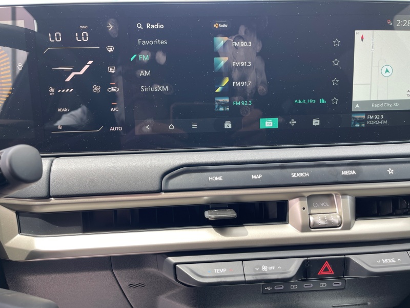 2027 Kia Telluride