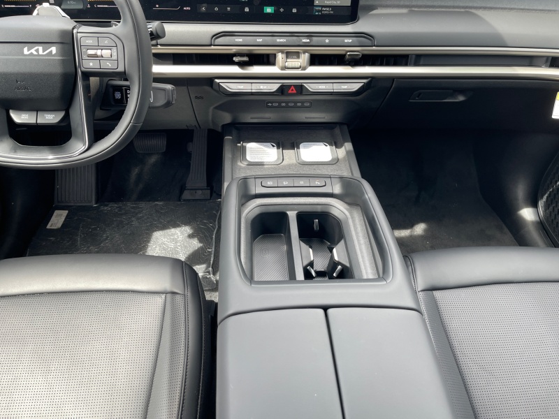 2027 Kia Telluride