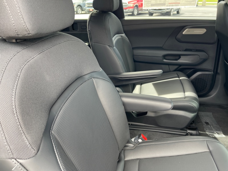 2027 Kia Telluride