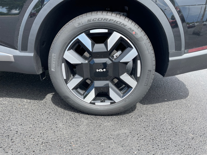 2027 Kia Telluride