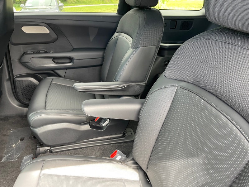 2027 Kia Telluride