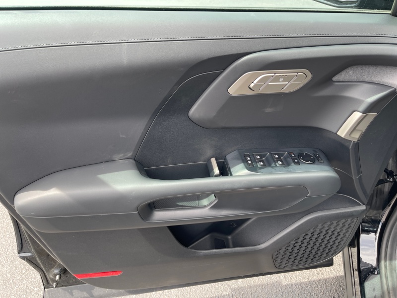 2027 Kia Telluride