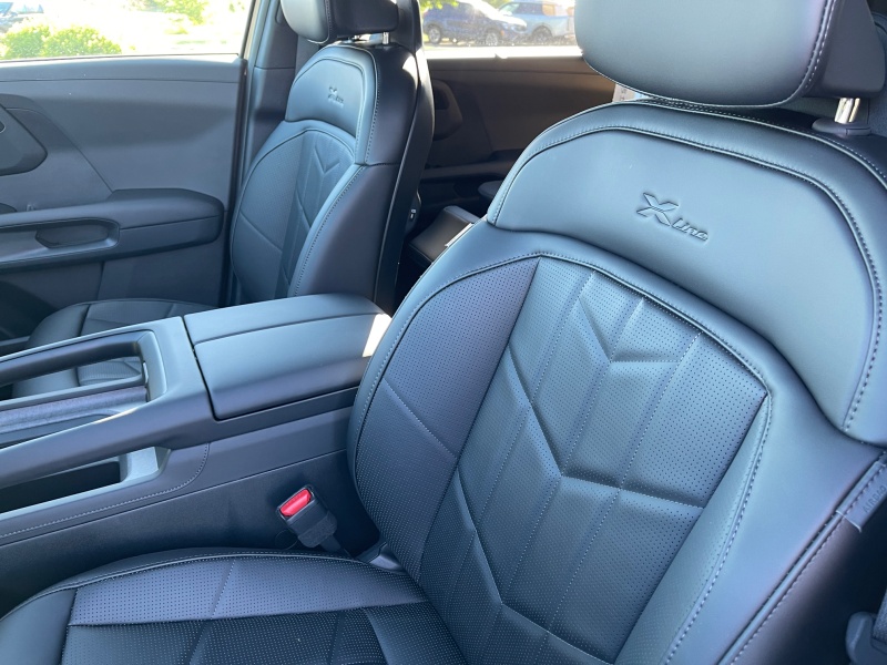 2027 Kia Telluride
