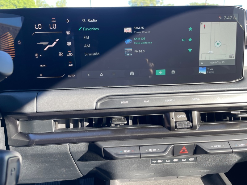 2027 Kia Telluride