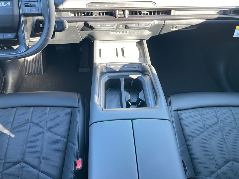 2027 Kia Telluride