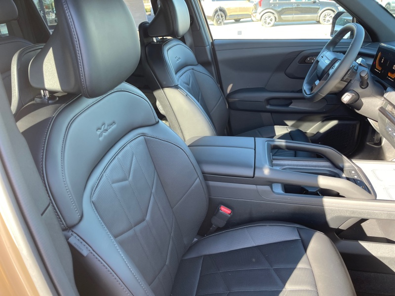 2027 Kia Telluride
