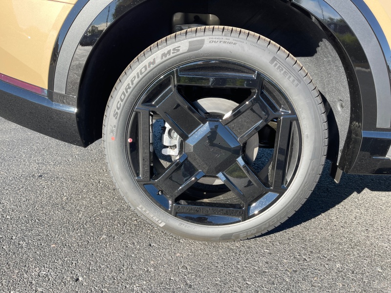 2027 Kia Telluride