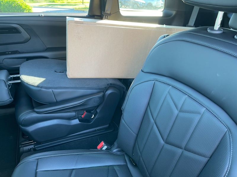 2027 Kia Telluride