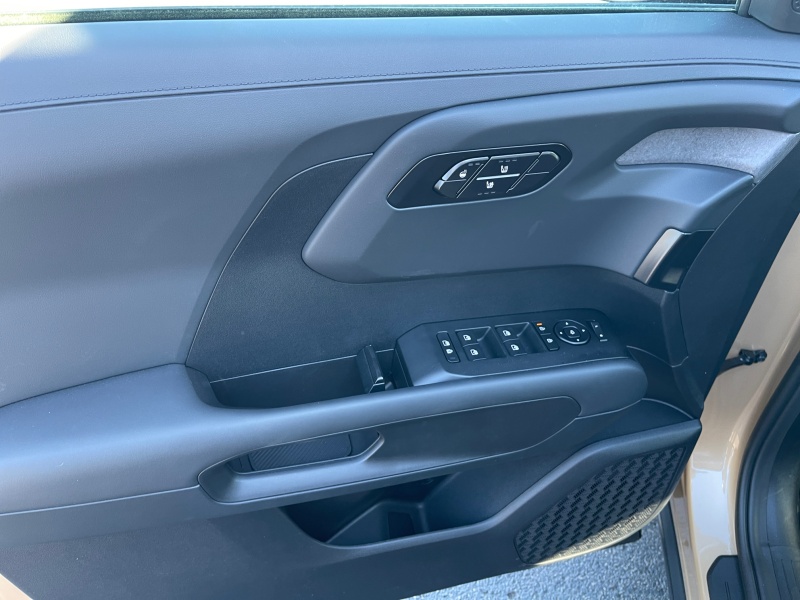 2027 Kia Telluride