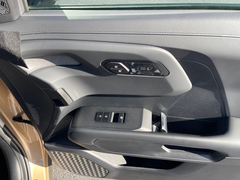 2027 Kia Telluride