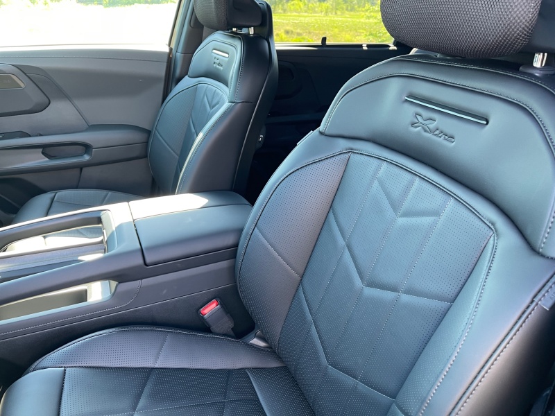 2027 Kia Telluride