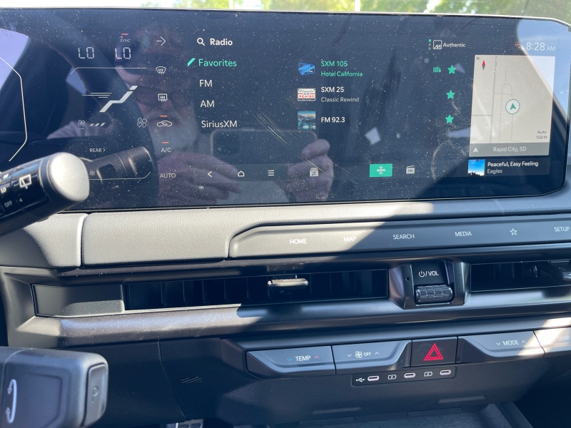 2027 Kia Telluride