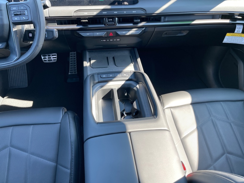 2027 Kia Telluride