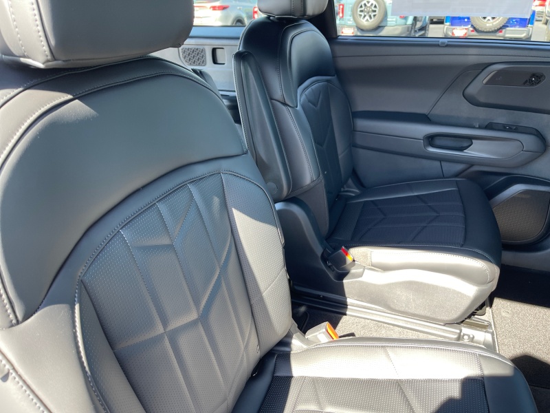 2027 Kia Telluride