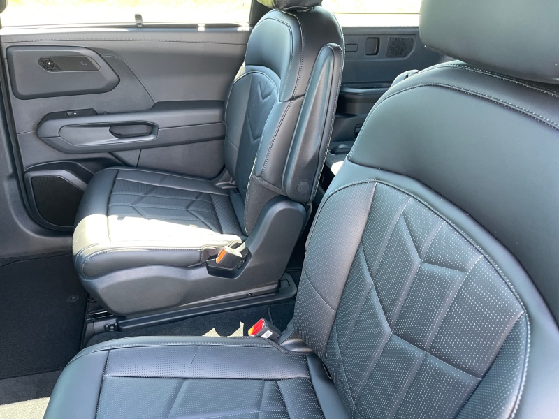 2027 Kia Telluride