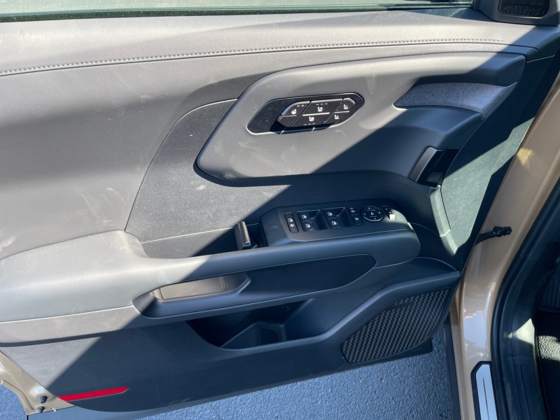 2027 Kia Telluride
