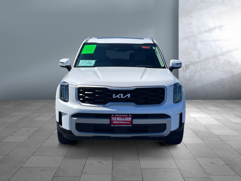 2024 Kia Telluride