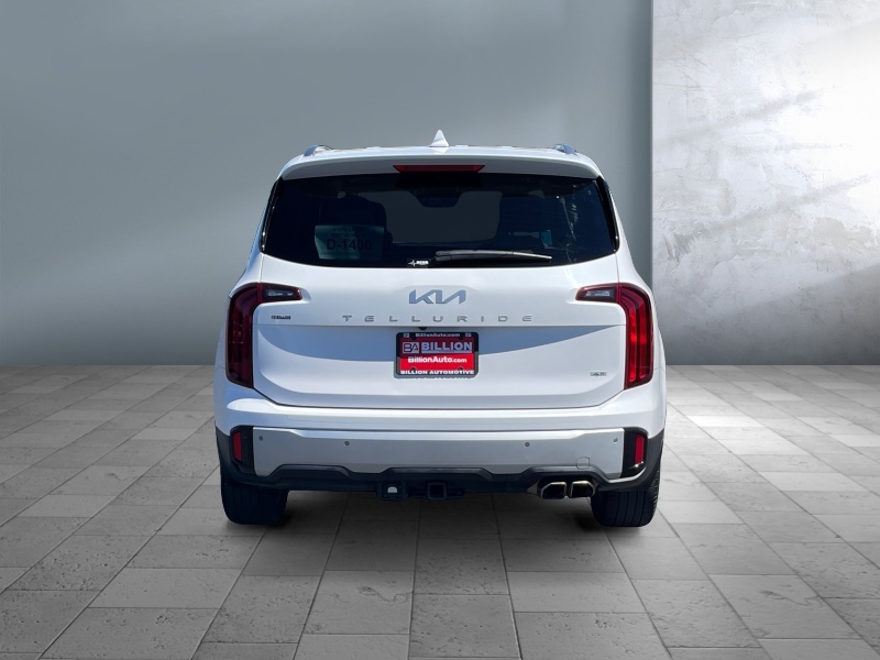 2024 Kia Telluride