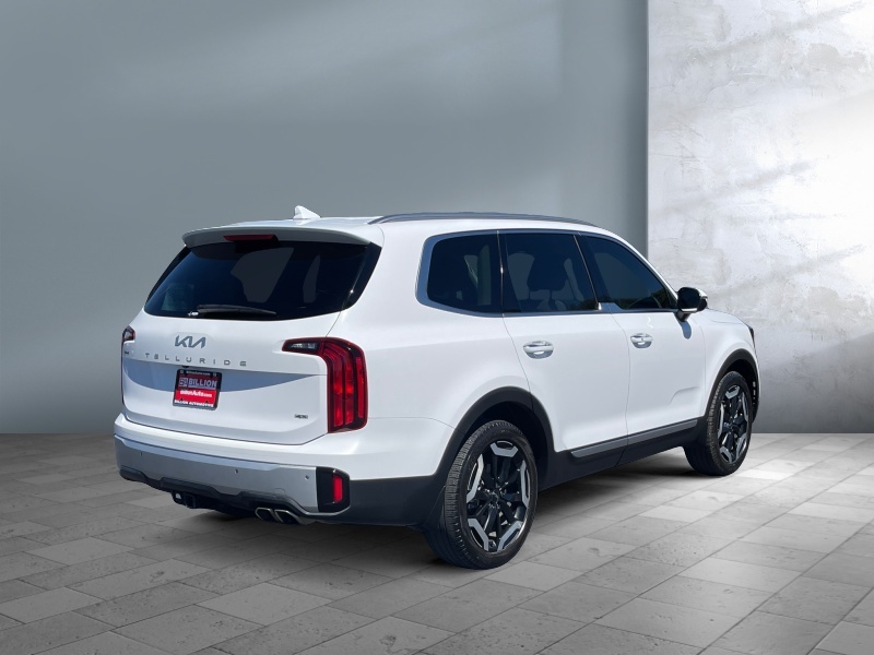 2024 Kia Telluride