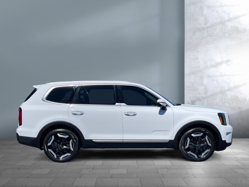 2024 Kia Telluride