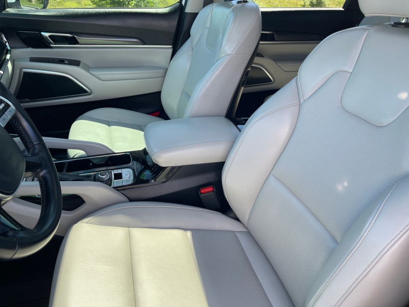 2024 Kia Telluride