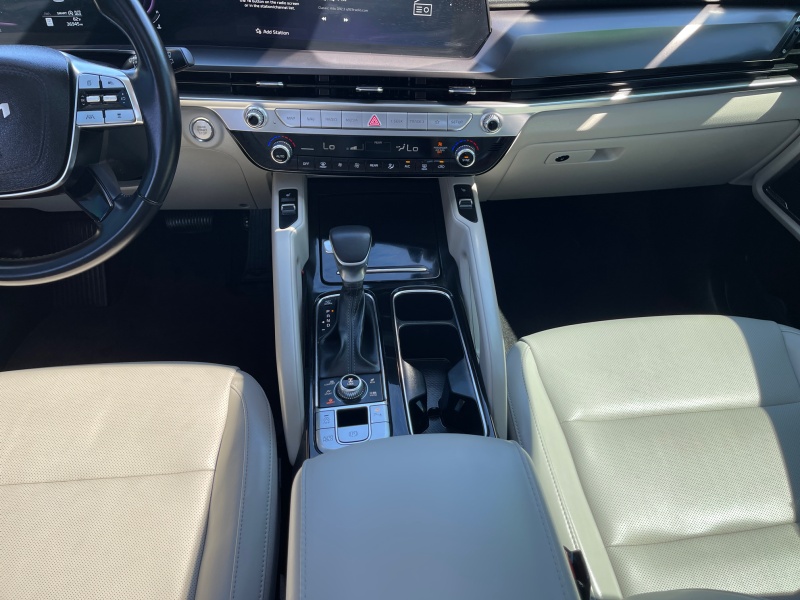 2024 Kia Telluride