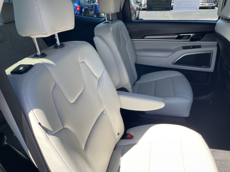 2024 Kia Telluride