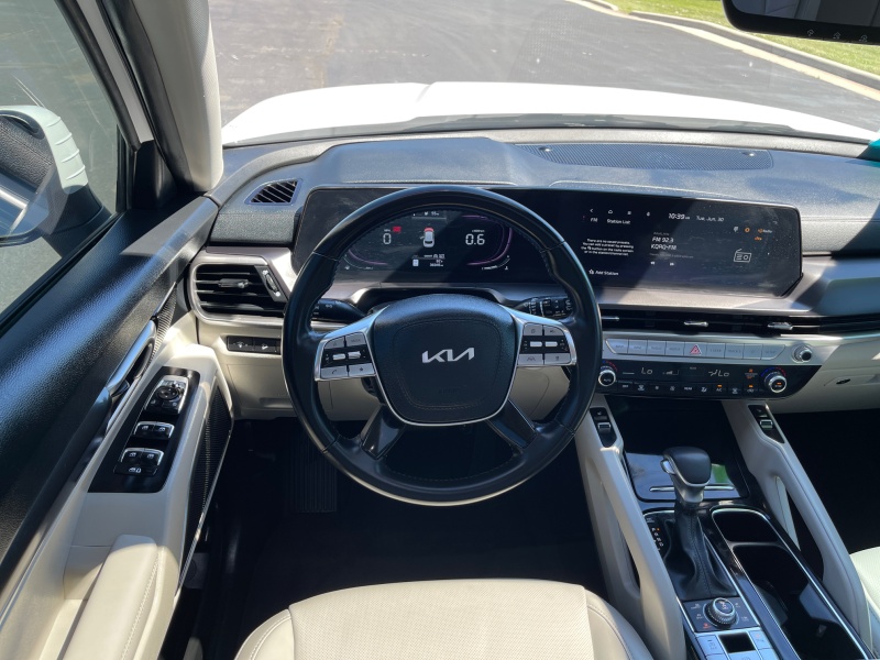 2024 Kia Telluride