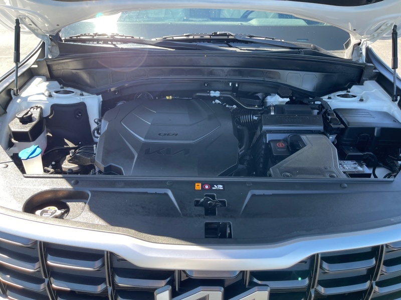 2024 Kia Telluride