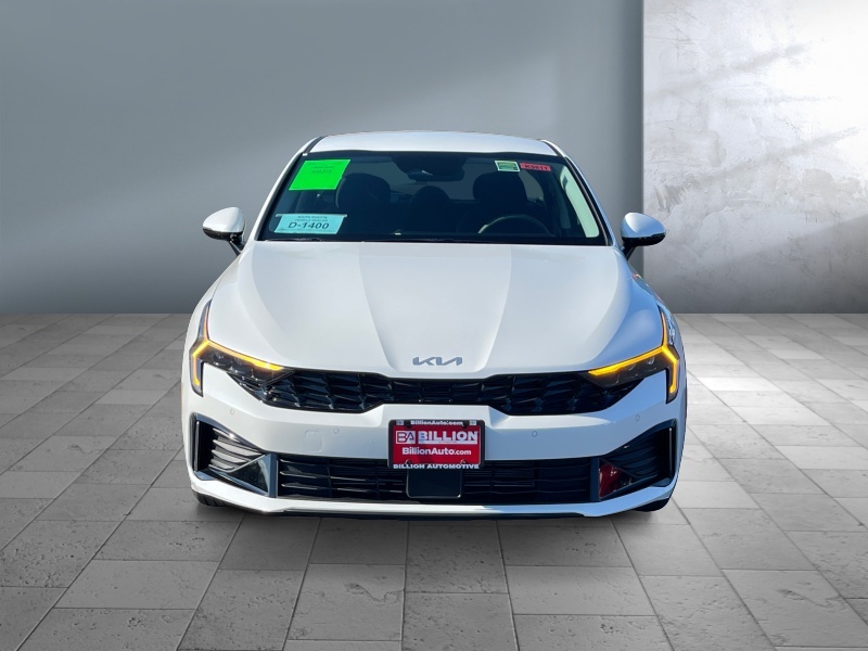 2026 Kia K5