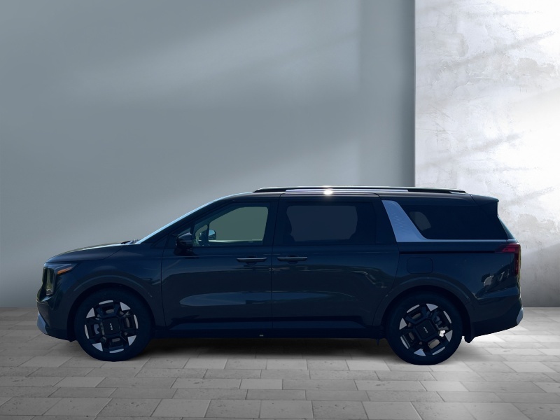 2026 Kia Carnival