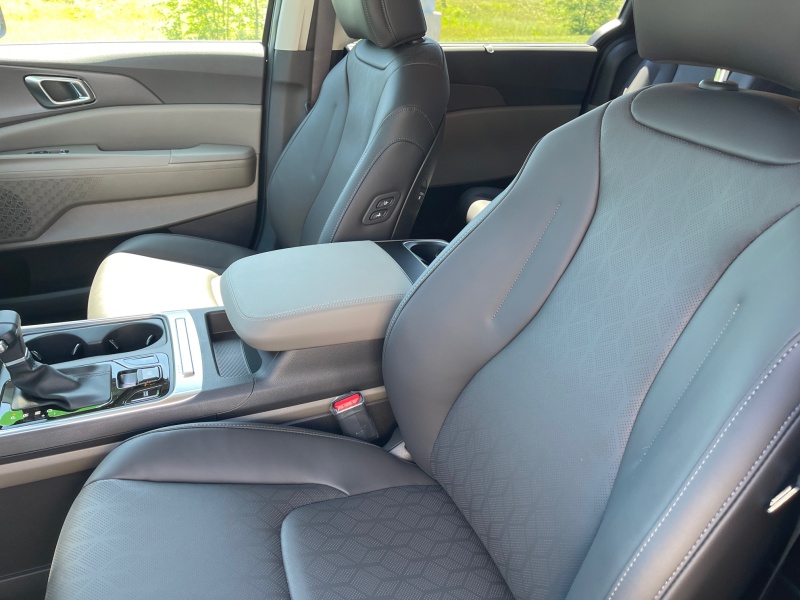 2026 Kia Carnival
