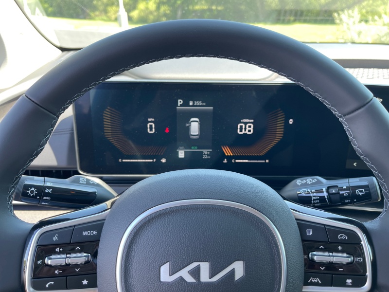 2026 Kia Carnival