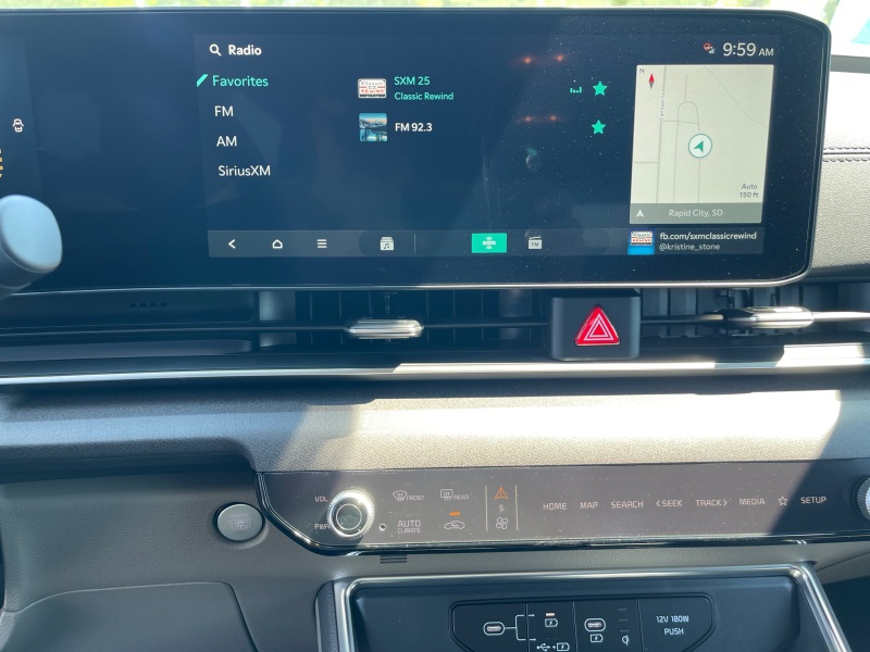 2026 Kia Carnival