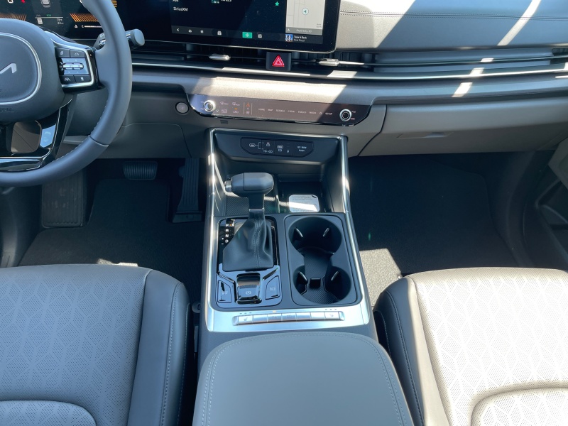 2026 Kia Carnival