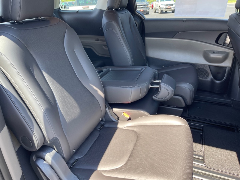 2026 Kia Carnival