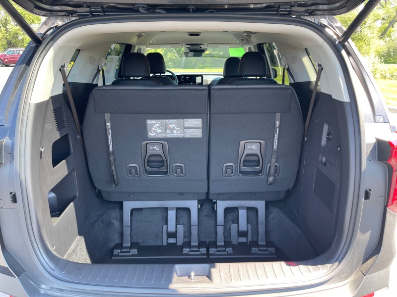 2026 Kia Carnival