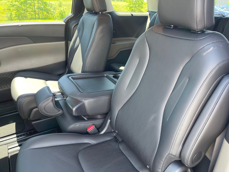 2026 Kia Carnival