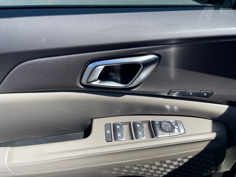 2026 Kia Carnival