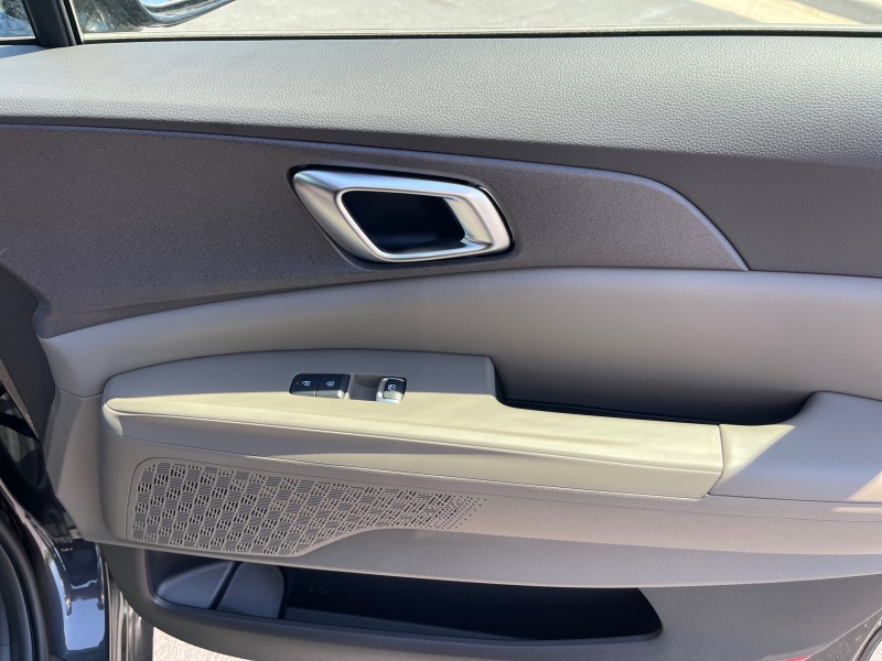 2026 Kia Carnival