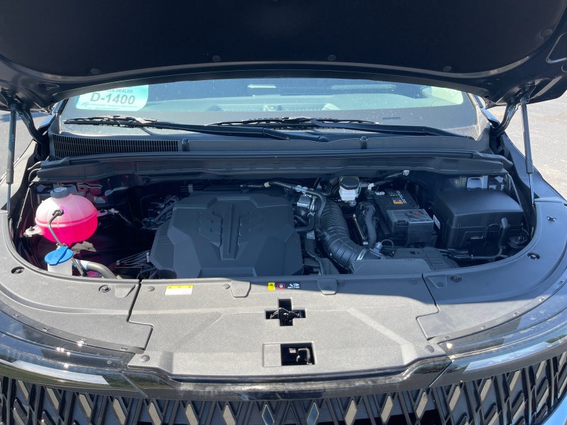 2026 Kia Carnival