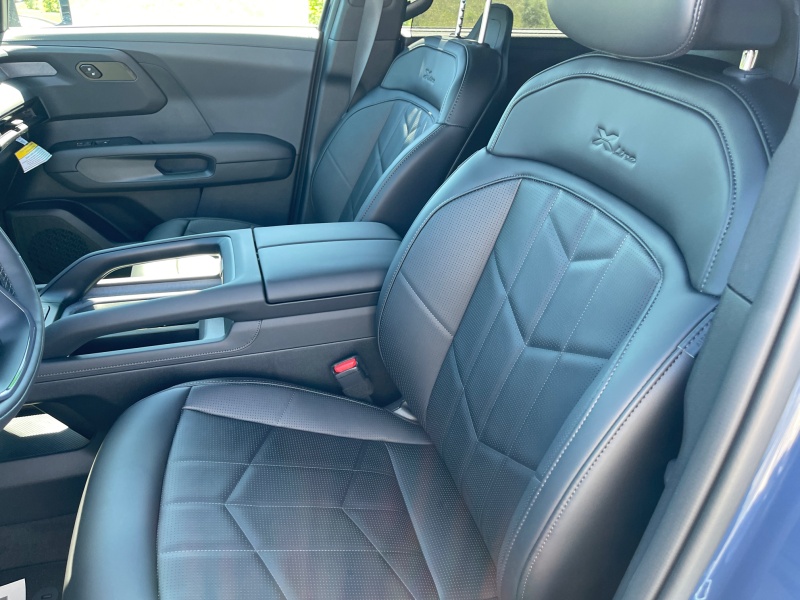 2027 Kia Telluride