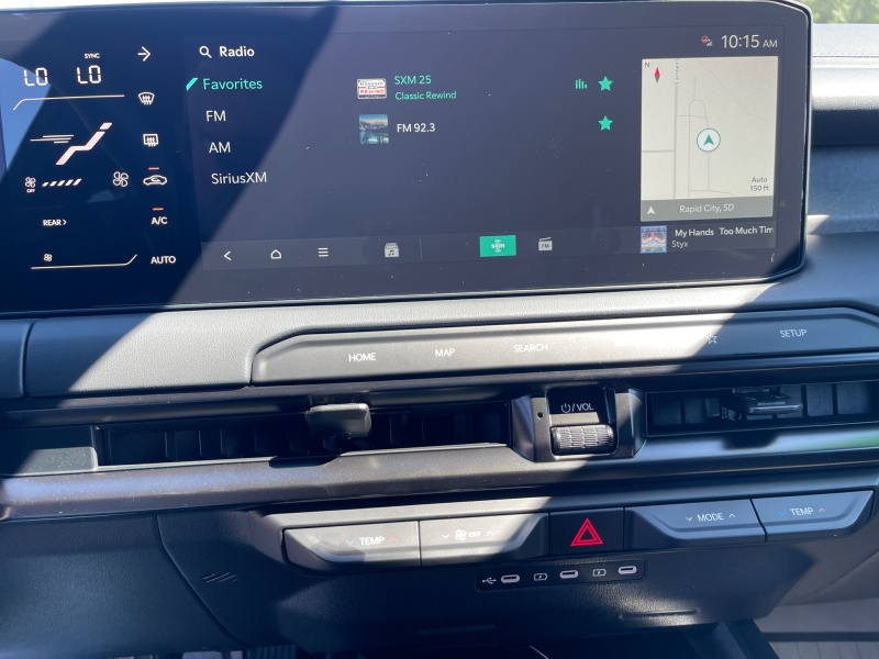 2027 Kia Telluride