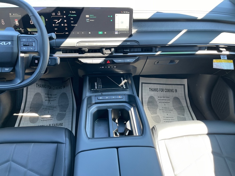 2027 Kia Telluride